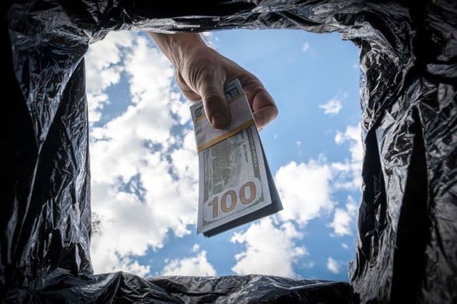 Tác giả ‘Cha giàu, cha nghèo’: Hãy mua vàng, đừng tích tiền trong thời khủng hoảng! - Ảnh 3.