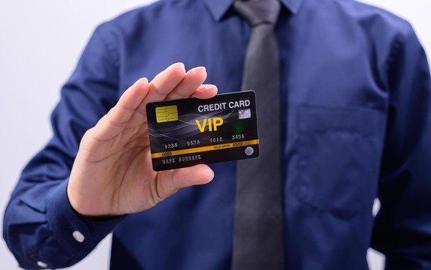 Thẻ tín dụng nào hấp dẫn khách VIP? - Ảnh 1. Thẻ tín dụng nào hấp dẫn khách VIP? - Ảnh 1.