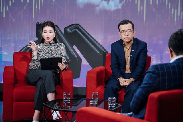 Bí mật đồng tiền: “Chỉ dẫn” đầu tư đúng hướng - Ảnh 2.