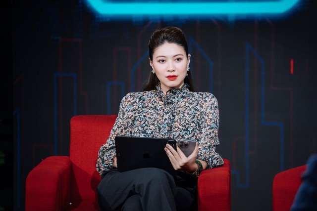 Bí mật đồng tiền: “Chỉ dẫn” đầu tư đúng hướng - Ảnh 4.