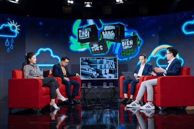 Bí mật đồng tiền: “Chỉ dẫn” đầu tư đúng hướng - Ảnh 5.