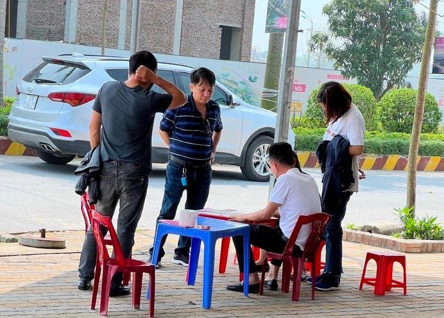 Hé lộ những khu vực bất động sản đang được nhà đầu tư âm thầm “săn lùng” (xuất bản)

 - Ảnh 1.