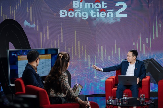 Bí mật đồng tiền: “Chỉ dẫn” đầu tư đúng hướng - Ảnh 1.