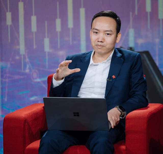 Bí mật đồng tiền: “Chỉ dẫn” đầu tư đúng hướng - Ảnh 3.