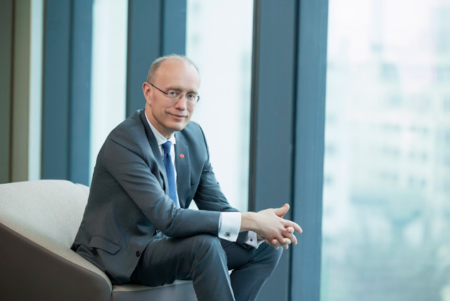 Tập trung vào các lĩnh vực kinh tế thúc đẩy bởi tăng trưởng tiêu dùng nội địa, Techcombank tự tin nắm bắt cơ hội dài hạn - Ảnh 1.