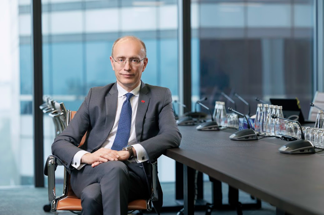 Tập trung vào các lĩnh vực kinh tế thúc đẩy bởi tăng trưởng tiêu dùng nội địa, Techcombank tự tin nắm bắt cơ hội dài hạn - Ảnh 8.