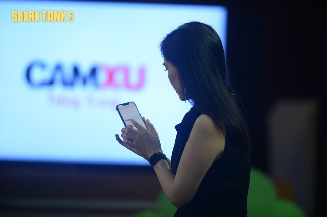 Startup dạy tiếng Trung chỉ mất hơn 3 tháng để thu hồi vốn mỗi cơ sở, các Shark vẫn "sợ hãi" vì Founder thừa nhận "không biết kinh doanh" - Ảnh 2. Startup dạy tiếng Trung chỉ mất hơn 3 tháng để thu hồi vốn mỗi cơ sở, các Shark vẫn "sợ hãi" vì Founder thừa nhận "không biết kinh doanh" - Ảnh 2.