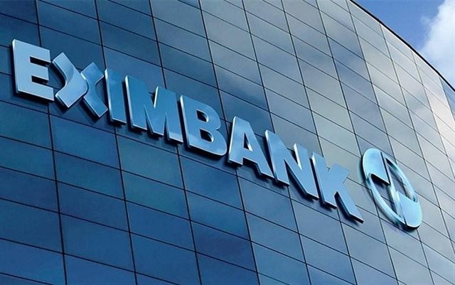 Eximbank muốn bán khớp lệnh toàn bộ cổ phiếu quỹ với giá tối thiểu 20.199 đồng - Ảnh 1. Eximbank muốn bán khớp lệnh toàn bộ cổ phiếu quỹ với giá tối thiểu 20.199 đồng - Ảnh 1.