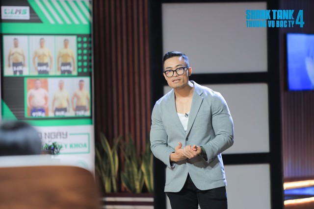 Hậu Shark Tank, một startup ghi nhận doanh thu tăng gấp 10 lần: &quot;Các cá mập trong bể thì ít, quan trọng là rất nhiều cá mập ngoài bể&quot; - Ảnh 1.