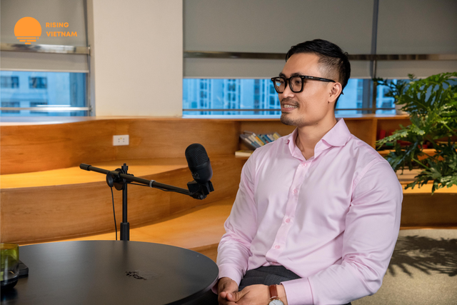 Hậu Shark Tank, một startup ghi nhận doanh thu tăng gấp 10 lần: &quot;Các cá mập trong bể thì ít, quan trọng là rất nhiều cá mập ngoài bể&quot; - Ảnh 2.