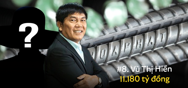 10 người giàu nhất sàn chứng khoán 2023: Chủ tịch FPT trở lại sau 14 năm, có 1 người tài sản tăng gấp đôi - Ảnh 8.