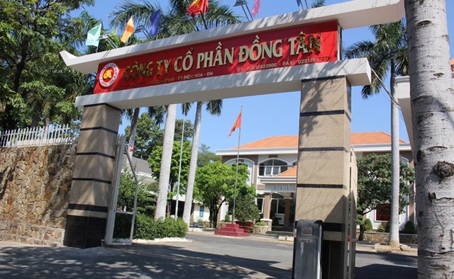 DN kinh doanh cát thuộc Bộ Quốc phòng sắp lên sàn chứng khoán: Biên lãi gộp trên 50%, EPS ở mức 22.000 đồng/cp, nói không với nợ vay - Ảnh 1. DN kinh doanh cát thuộc Bộ Quốc phòng sắp lên sàn chứng khoán: Biên lãi gộp trên 50%, EPS ở mức 22.000 đồng/cp, nói không với nợ vay - Ảnh 1.