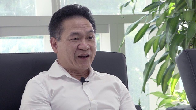 Không có chuyện 'con ông cháu cha' ở Hòa Phát: Tỷ phú Trần Đình Long và nguyên tắc 'từ thấp đến cao' cho con cái - Ảnh 1. Không có chuyện 'con ông cháu cha' ở Hòa Phát: Tỷ phú Trần Đình Long và nguyên tắc 'từ thấp đến cao' cho con cái - Ảnh 1.