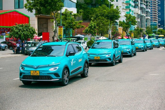 GSM của tỷ phú Phạm Nhật Vượng tăng vốn lên gần 6.200 tỷ đồng trước thềm hợp tác với Vinfast và Gojek - Ảnh 1. GSM của tỷ phú Phạm Nhật Vượng tăng vốn lên gần 6.200 tỷ đồng trước thềm hợp tác với Vinfast và Gojek - Ảnh 1.