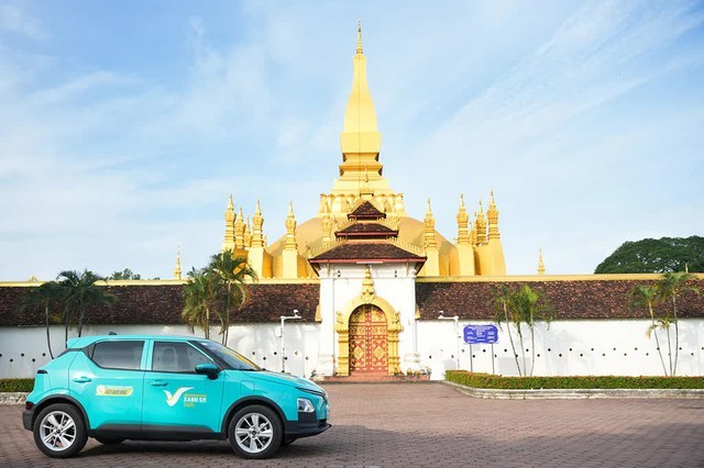 GSM của tỷ phú Phạm Nhật Vượng tăng vốn lên gần 6.200 tỷ đồng trước thềm hợp tác với Vinfast và Gojek - Ảnh 2. GSM của tỷ phú Phạm Nhật Vượng tăng vốn lên gần 6.200 tỷ đồng trước thềm hợp tác với Vinfast và Gojek - Ảnh 2.