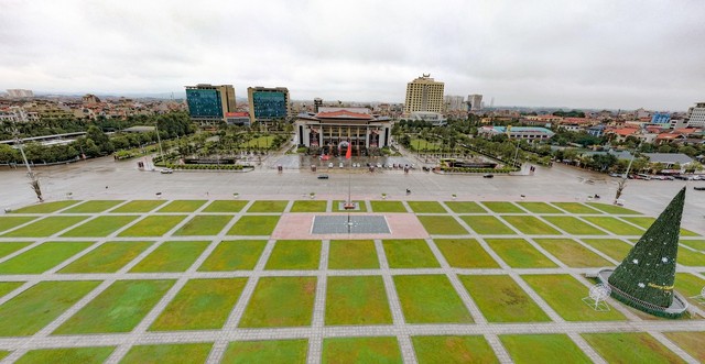 Tỉnh duy nhất xuất siêu trong năm 2023, thu hút FDI cao hơn cả Thủ đô Hà Nội, tăng trưởng kinh tế gấp gần 2,5 lần bình quân cả nước - Ảnh 10.