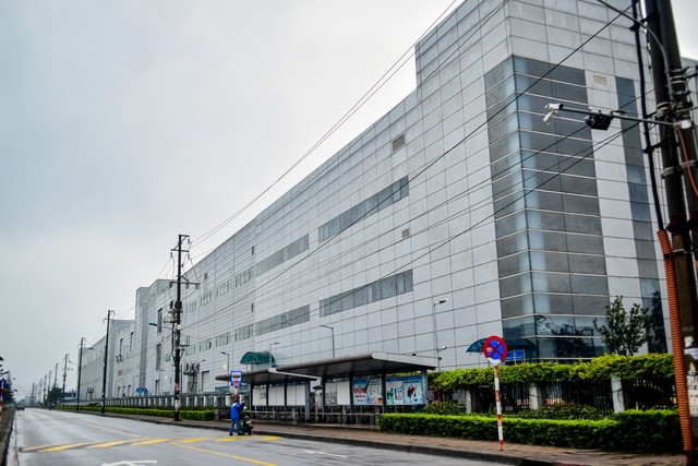 Tỉnh duy nhất xuất siêu trong năm 2023, thu hút FDI cao hơn cả Thủ đô Hà Nội, tăng trưởng kinh tế gấp gần 2,5 lần bình quân cả nước - Ảnh 5.