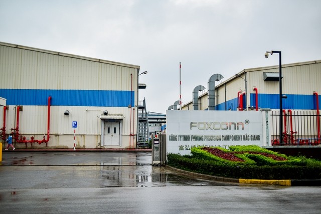 Tỉnh duy nhất xuất siêu trong năm 2023, thu hút FDI cao hơn cả Thủ đô Hà Nội, tăng trưởng kinh tế gấp gần 2,5 lần bình quân cả nước - Ảnh 6.