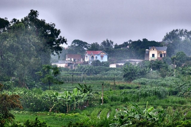 Tỉnh duy nhất xuất siêu trong năm 2023, thu hút FDI cao hơn cả Thủ đô Hà Nội, tăng trưởng kinh tế gấp gần 2,5 lần bình quân cả nước - Ảnh 8.