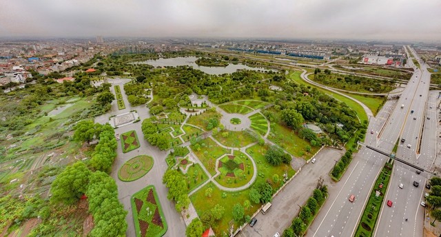 Tỉnh duy nhất xuất siêu trong năm 2023, thu hút FDI cao hơn cả Thủ đô Hà Nội, tăng trưởng kinh tế gấp gần 2,5 lần bình quân cả nước - Ảnh 9.