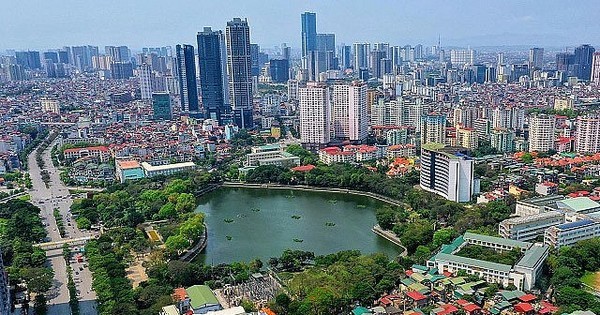 Luật Đất đai thông qua, giá bất động sản sẽ được điều chỉnh về mức hợp lý
 - Ảnh 2.