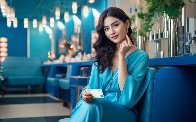 Cẩm nang Tết 2024: Bí quyết chi tiêu mà vẫn tiết kiệm với thẻ VIB - Ảnh 2.