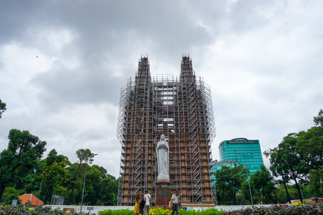 2 tuyến phố Việt có giá thuê đắt đỏ bậc nhất thế giới: Tràn ngập thời trang cao cấp, khách sạn 5 sao và … kem - Ảnh 3.