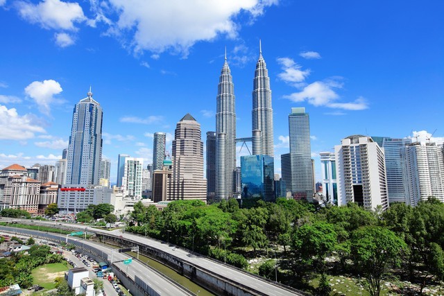 Thêm một quốc gia ASEAN công bố tăng trưởng GDP năm 2023, cao hay thấp so với Việt Nam? - Ảnh 1. Thêm một quốc gia ASEAN công bố tăng trưởng GDP năm 2023, cao hay thấp so với Việt Nam? - Ảnh 1.