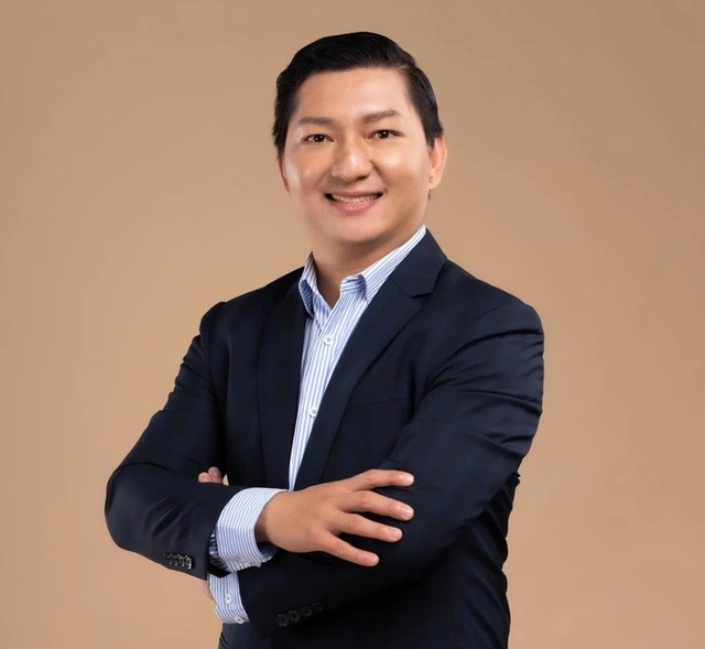 Không những không bị AI thay thế, những người này còn có thể "cộng sinh" với AI - Ảnh 2.