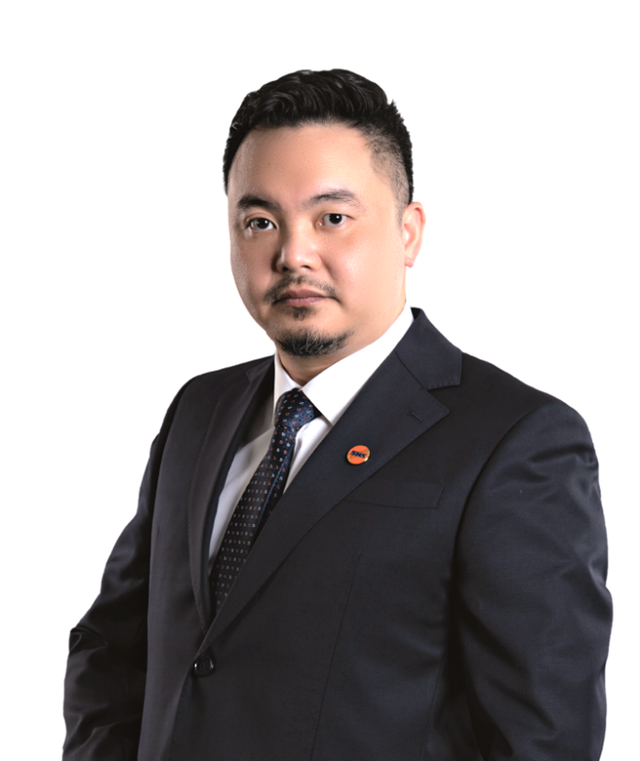 Tổng giám đốc nghỉ việc đi chữa bệnh, SHS bổ nhiệm "thuyền trưởng" mới - Ảnh 2. Tổng giám đốc nghỉ việc đi chữa bệnh, SHS bổ nhiệm "thuyền trưởng" mới - Ảnh 2.