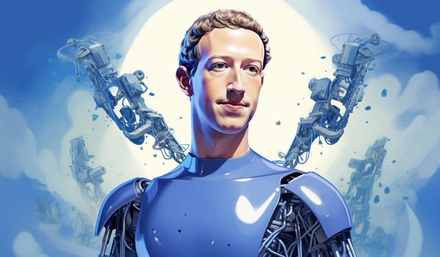 Mark Zuckerberg: Meta sẽ đánh bại Google và Microsoft trong AI nhờ 3,6 tỷ người dùng và siêu trí tuệ nhân tạo mới mà chưa ai thành công - Ảnh 1. Mark Zuckerberg: Meta sẽ đánh bại Google và Microsoft trong AI nhờ 3,6 tỷ người dùng và siêu trí tuệ nhân tạo mới mà chưa ai thành công - Ảnh 1.