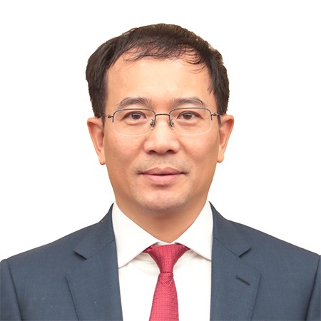 Phó Vụ trưởng Vụ Kiểm toán nội bộ NHNN làm Phó Tổng giám đốc Agribank - Ảnh 1. Phó Vụ trưởng Vụ Kiểm toán nội bộ NHNN làm Phó Tổng giám đốc Agribank - Ảnh 1.