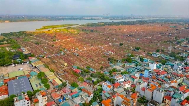 Báo cáo đánh giá nhanh tác động của Luật Đất đai sửa đổi (2024) và một số kiến nghị- Ảnh 2.