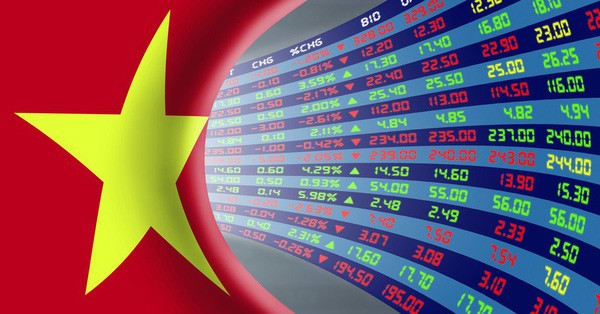 SGI Capital: Thông điệp “không giữ tiền mặt” đang đúng với Việt Nam nhưng kỳ vọng thái quá và sai lệch sẽ trở thành cạm bẫy với nhà đầu tư chứng khoán- Ảnh 1.