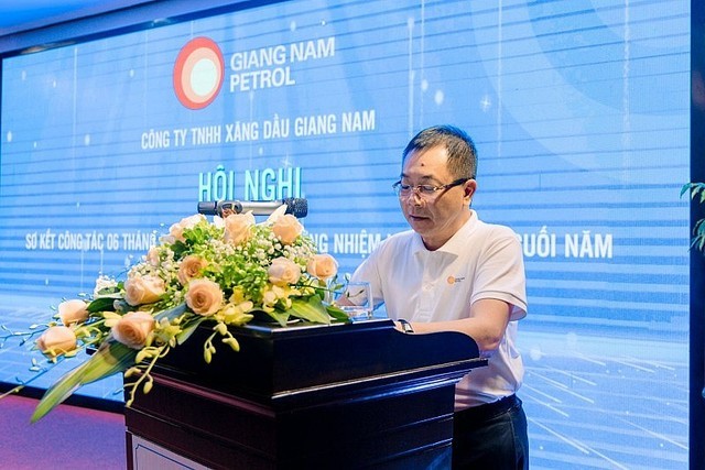 DN xăng dầu kín tiếng tài trợ pháo hoa đón năm mới tại Hải Phòng chỉ kém Hoàng Huy, Vingroup, 'đổ bộ' xây loạt kho chứa trên đất vàng Hà Tĩnh- Ảnh 4. DN xăng dầu kín tiếng tài trợ pháo hoa đón năm mới tại Hải Phòng chỉ kém Hoàng Huy, Vingroup, 'đổ bộ' xây loạt kho chứa trên đất vàng Hà Tĩnh- Ảnh 4.