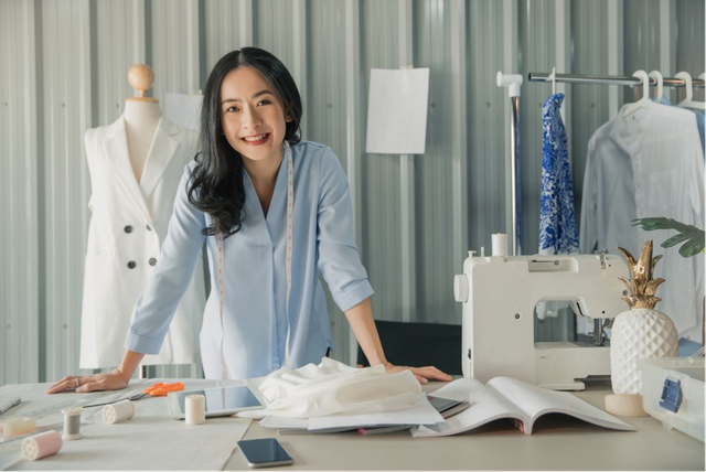 An tâm kinh doanh, không lo thiếu vốn với gói vay hấp dẫn của ACB- Ảnh 1.