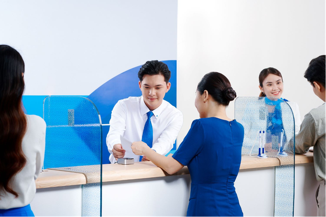 An tâm kinh doanh, không lo thiếu vốn với gói vay hấp dẫn của ACB- Ảnh 2.