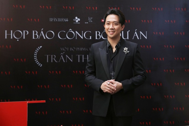 Công ty của Trấn Thành kinh doanh ra sao sau khi tạo ra loạt Công ty của Trấn Thành kinh doanh ra sao sau khi tạo ra loạt