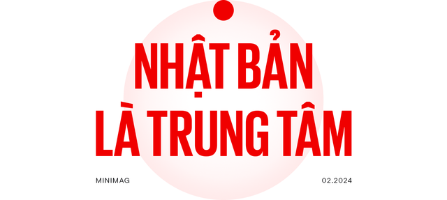 Thời hoàng kim đã qua của Nhật Bản: Nổi tiếng ngành công nghệ với Sony, Panasonic, Toshiba, giờ đây bị Đức vượt mặt vì ngủ quên trên hào quang quá khứ - Ảnh 2.