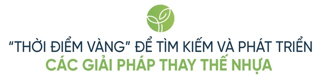 Startup biến bã bia thành đũa, thìa, ống hút muốn tăng quy mô lên gấp 10 lần trong năm 2024 - Ảnh 2.