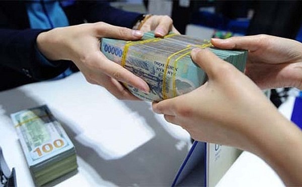Thành phố có người dân, doanh nghiệp gửi tiền ngân hàng nhiều nhất, chiếm hơn 1/3 cả nước- Ảnh 1.