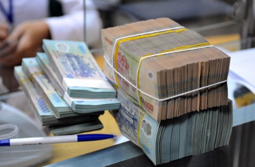 Một ngân hàng lớn tăng mạnh lãi suất huy động từ hôm nay (23/2)- Ảnh 1.