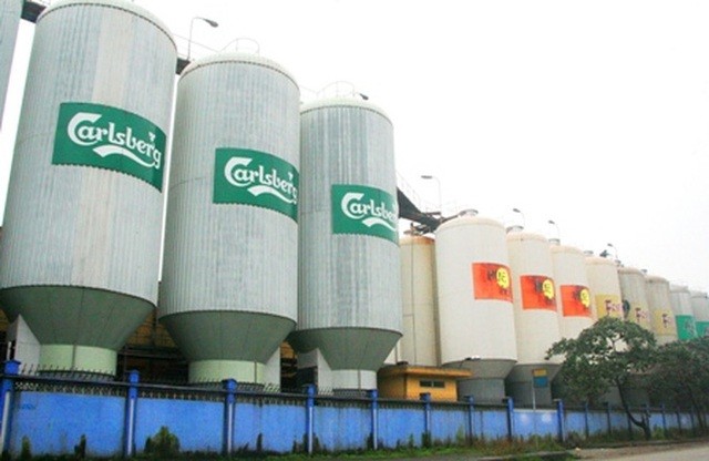 13 năm sau thương vụ bán mình gần 2.000 tỷ, nhà máy bia lớn nhất miền Trung vẫn "đẻ trứng vàng" bất chấp thị phần không tăng - Ảnh 3. 13 năm sau thương vụ bán mình gần 2.000 tỷ, nhà máy bia lớn nhất miền Trung vẫn "đẻ trứng vàng" bất chấp thị phần không tăng - Ảnh 3.
