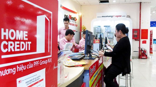 Vì sao Home Credit Việt Nam được định giá tới gần 22.000 tỷ - cao gấp đôi, gấp ba vốn hóa nhiều ngân hàng?- Ảnh 1. Vì sao Home Credit Việt Nam được định giá tới gần 22.000 tỷ - cao gấp đôi, gấp ba vốn hóa nhiều ngân hàng?- Ảnh 1.