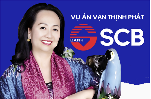 Vụ SCB – Vạn Thịnh Phát: Giá trị thực của 1,266 triệu tỷ đồng tài sản đảm bảo của nhóm bà Trương Mỹ Lan là bao nhiêu?- Ảnh 1.