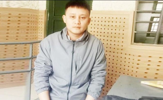 Khởi tố 9X đăng tin bán tiền: 