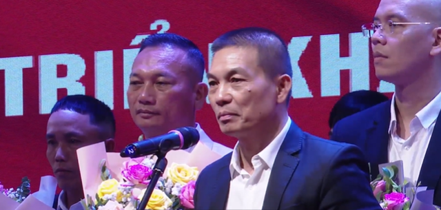 Tập đoàn Sơn Hải không nợ thuế nhưng Sơn Hải Riversude nợ thuế gần 54 tỷ đồng - Ảnh 3. Tập đoàn Sơn Hải không nợ thuế nhưng Sơn Hải Riversude nợ thuế gần 54 tỷ đồng - Ảnh 3.
