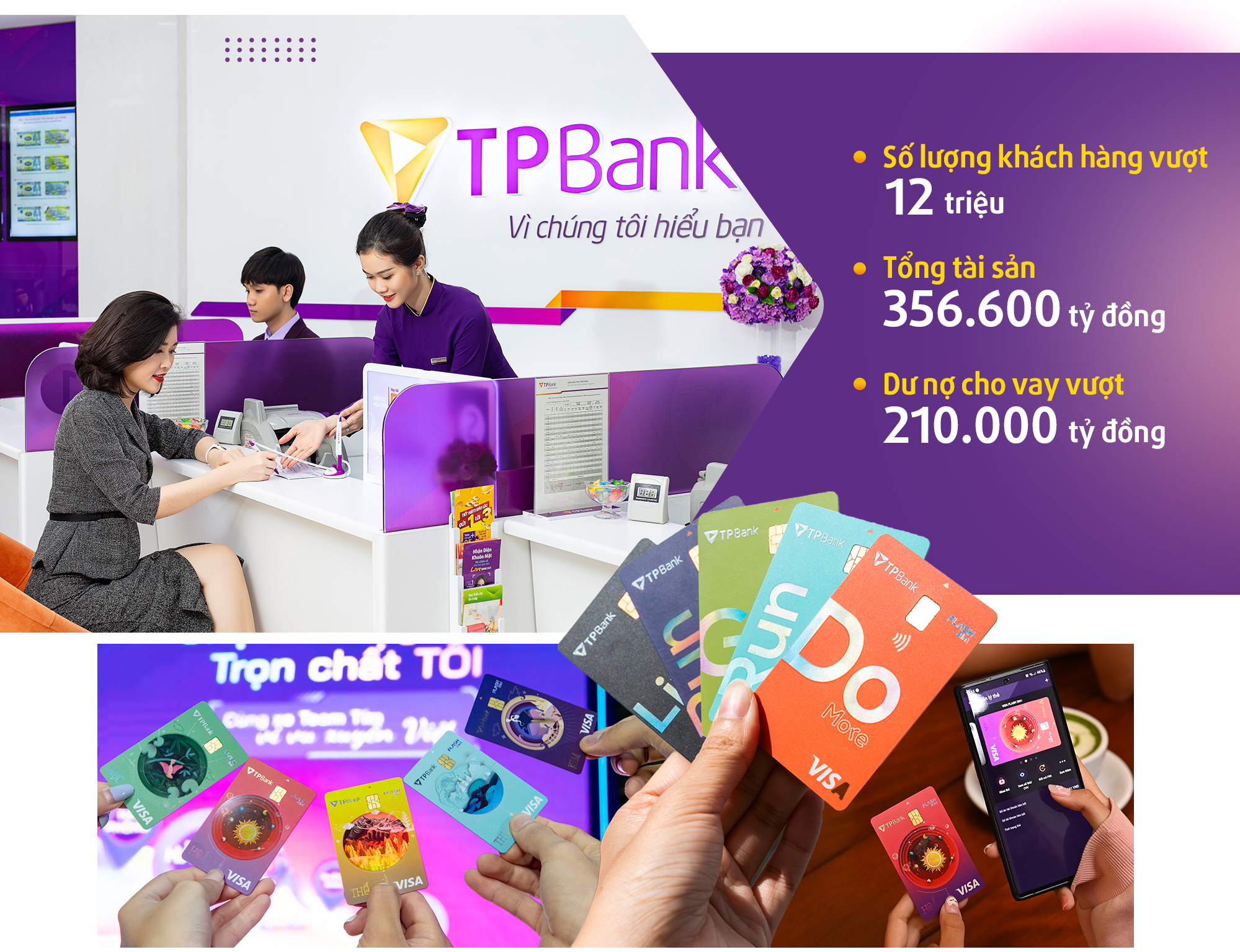 TPBank ca - Vươn tới đỉnh cao: Một thập kỷ chuyển mình rực rỡ kiến tạo tương lai vững bền- Ảnh 4.