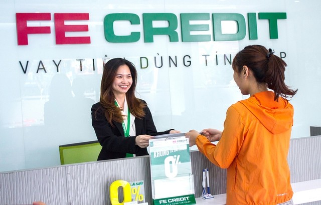 FE Credit lần đầu công khai lãi suất cho vay bình quân theo chỉ đạo của Thủ tướng: Công ty tài chính lớn nhất đang cho vay lãi suất bao nhiêu?- Ảnh 1.