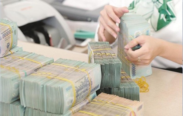 Nhiều ngân hàng hé lộ kế hoạch kinh doanh 2024- Ảnh 1. Nhiều ngân hàng hé lộ kế hoạch kinh doanh 2024- Ảnh 1.